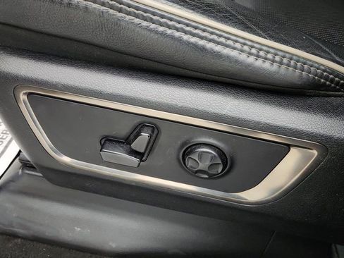 Used 2021 RAM 1500 Limited image 12