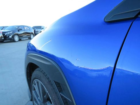 Used 2022 Subaru WRX GT image 29