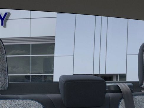 New 2025 Ford Maverick XLT w/ XLT Luxury Package image 24