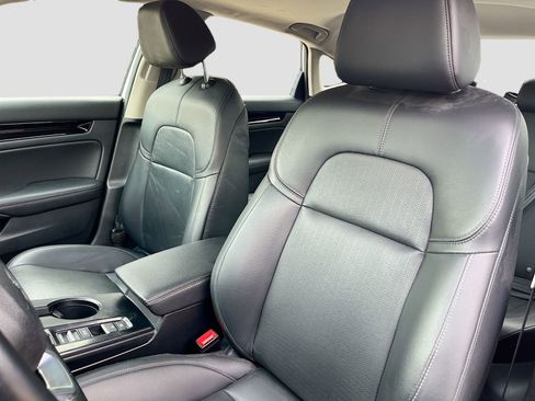 Used 2024 Honda Civic Touring image 22