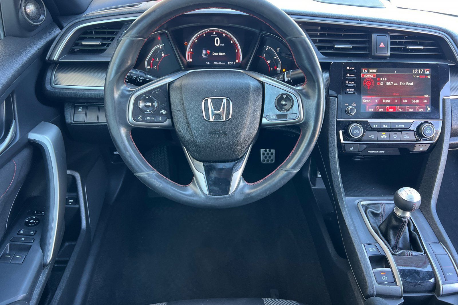 Used 2019 Honda Civic Si image 14
