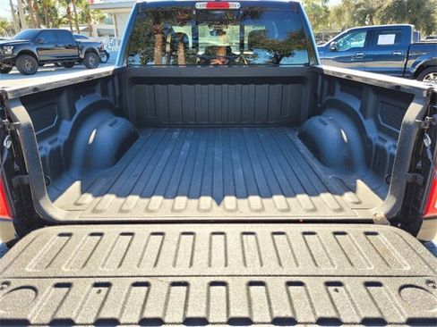 Certified 2022 RAM 1500 Big Horn image 9