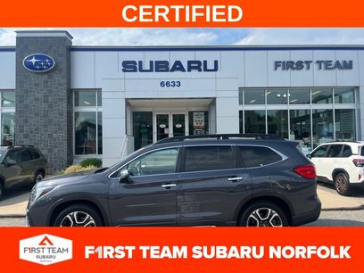 Used 2023 Subaru Ascent Touring