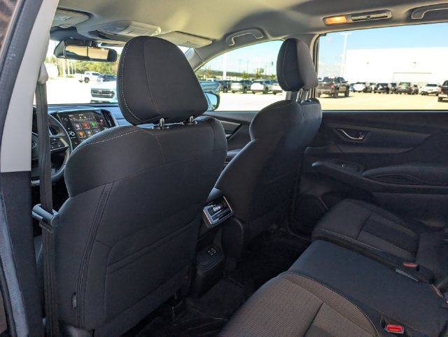 Certified 2024 Subaru Ascent Premium AWD/4WD image 24