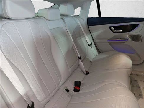 Certified 2023 Mercedes-Benz EQE 350+ 4MATIC Sedan image 20