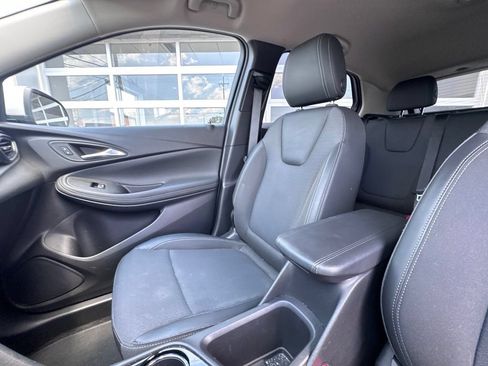 Used 2023 Buick Encore GX Preferred w/ Cold Weather Comfort Package FWD image 26