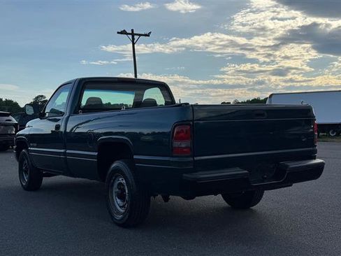 Used 1994 Dodge Ram 1500 Truck 2WD Regular Cab image 10