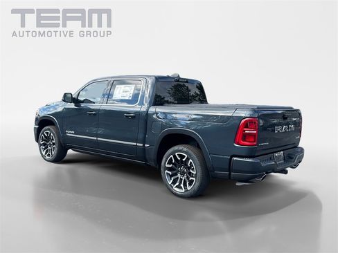 New 2026 RAM 1500 Limited image 5