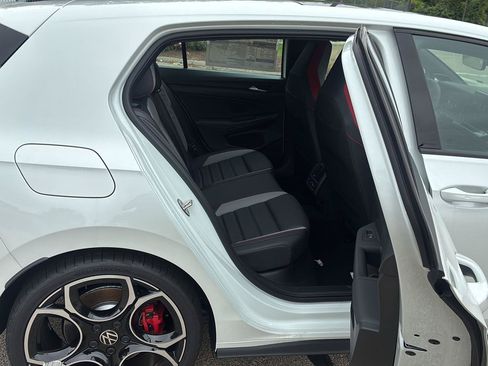 New 2026 Volkswagen GTI Autobahn FWD image 17