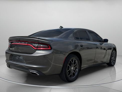 Used 2018 Dodge Charger GT AWD/4WD image 3