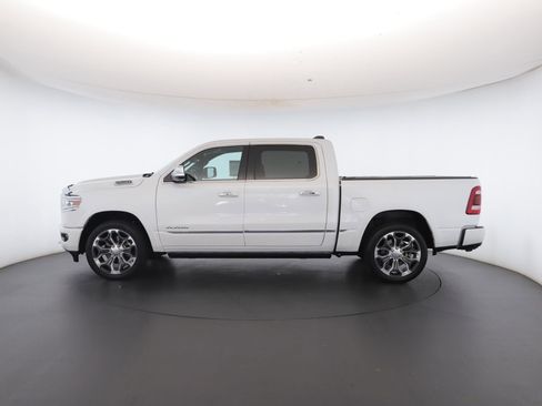 Certified 2021 RAM 1500 Limited image 22