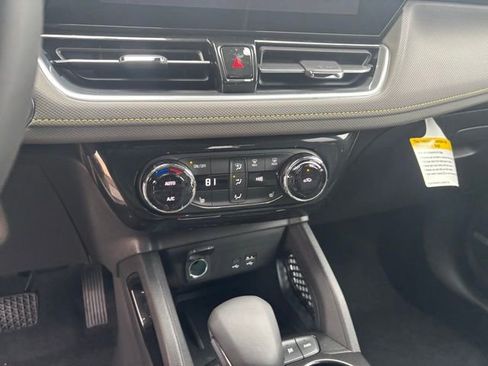 New 2026 Chevrolet TrailBlazer ACTIV w/ Convenience Package image 25