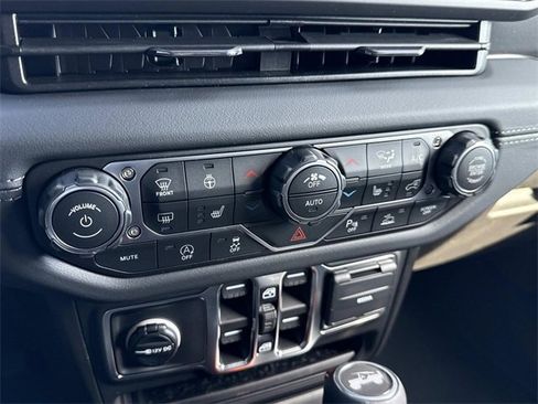 New 2026 Jeep Wrangler Sahara image 9