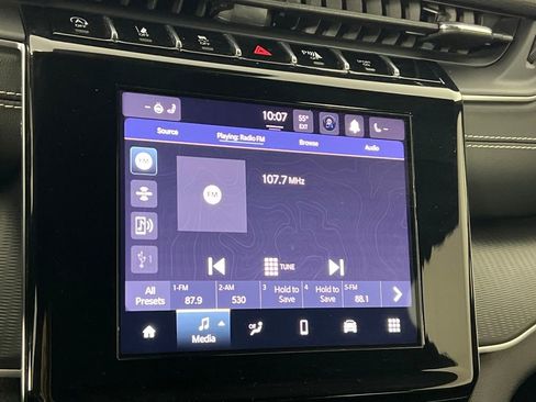 Used 2023 Jeep Grand Cherokee Altitude image 30