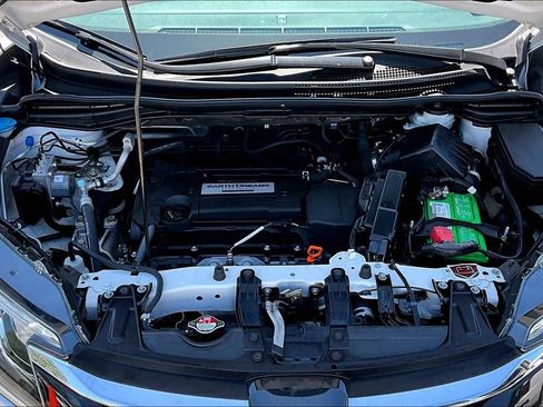 Used 2015 Honda CR-V EX image 28