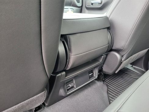 New 2026 GMC Sierra 1500 Pro w/ Graphite Edition image 27