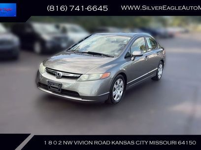 Used 2007 Honda Civic LX