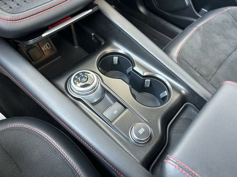 Used 2025 Ford Explorer ST AWD/4WD image 24