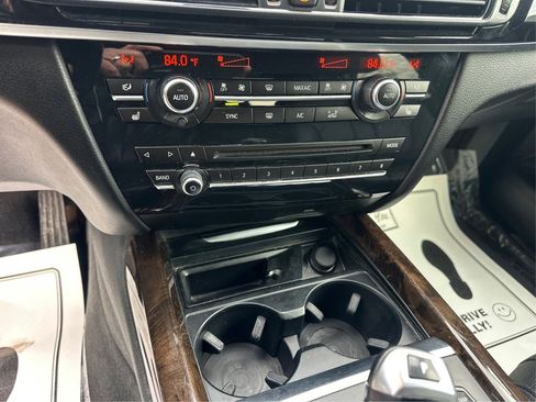 Used 2017 BMW X5 xDrive35i image 36