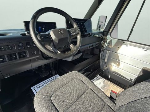 Used 2024 Chevrolet Brightdrop 600 w/ Battery Pack, Max Range image 18