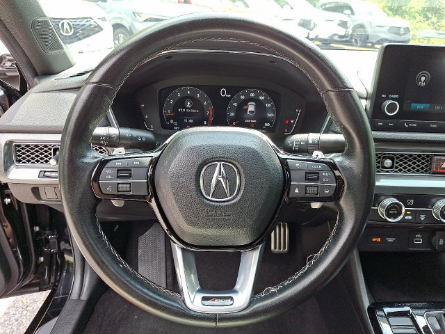 Used 2024 Acura Integra A-Spec FWD image 19