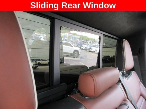 Used 2024 GMC Sierra 3500 Denali Ultimate AWD/4WD image 29