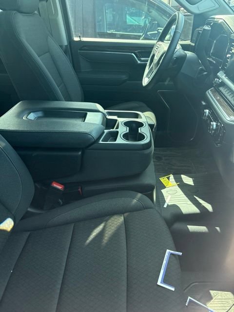 Used 2026 GMC Sierra 1500 Elevation AWD/4WD image 12