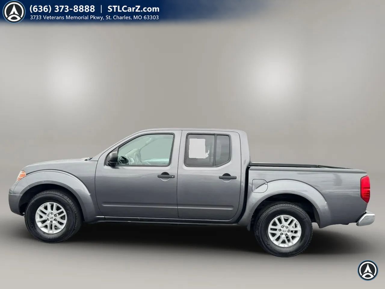 Used 2019 Nissan Frontier SV RWD image 6