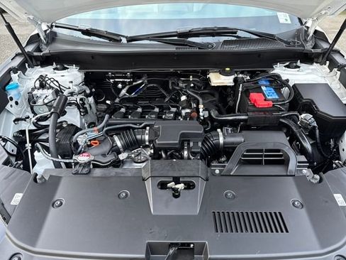 New 2026 Honda CR-V LX image 27