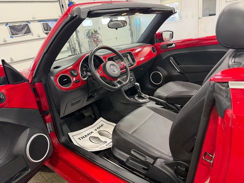 Used 2015 Volkswagen Beetle 1.8T image 20