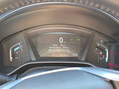 Used 2021 Honda CR-V EX-L image 7