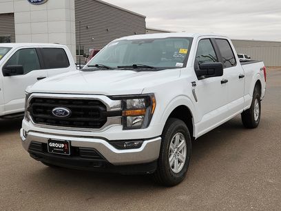 Used 2023 Ford F150 XLT w/ Trailer Tow Package