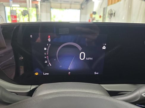 New 2026 Buick Envista Sport Touring w/ Convenience I Package FWD image 19