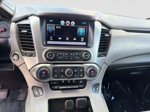 Used 2015 Chevrolet Tahoe LT w/ Luxury Package AWD/4WD image 28