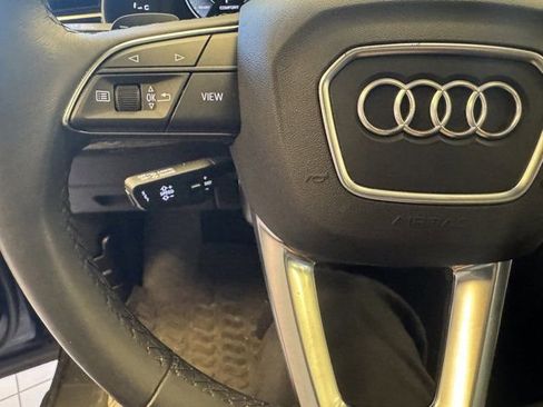 Used 2023 Audi Q7 3.0T Premium Plus w/ Premium Plus Package AWD/4WD image 22