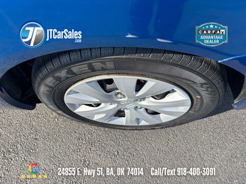 Used 2012 Honda Civic LX image 24