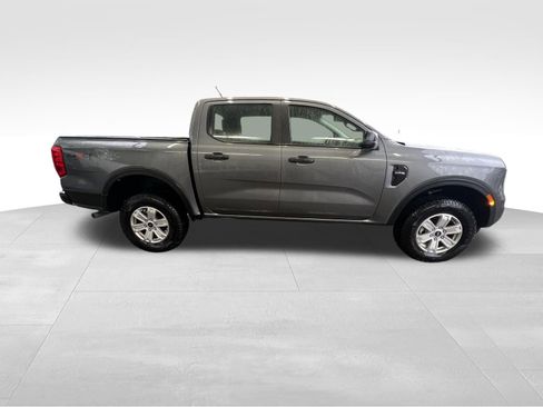 Used 2025 Ford Ranger XL w/ Trailer Tow Package AWD/4WD image 4
