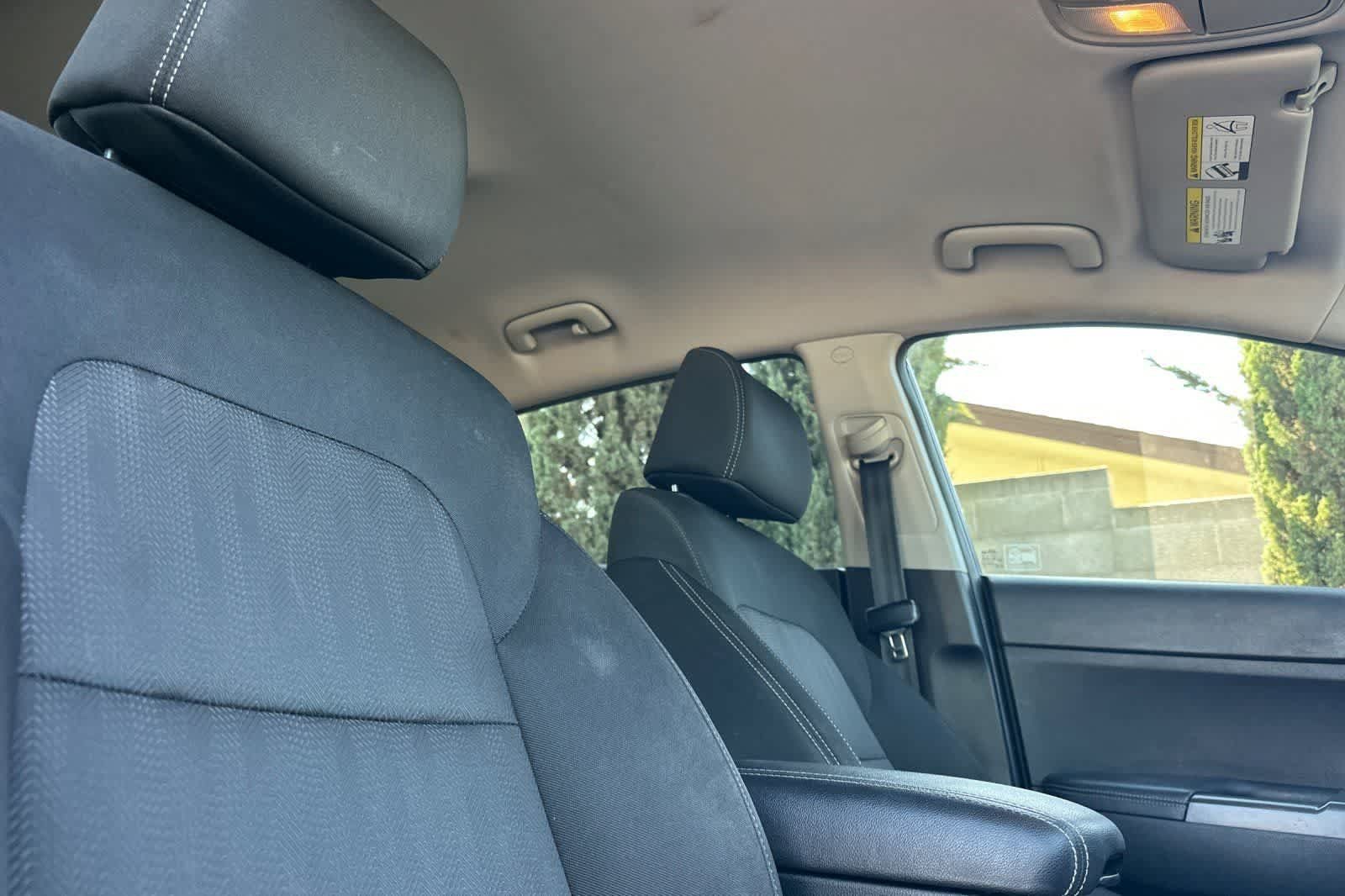 Used 2019 Kia Sportage LX FWD image 18