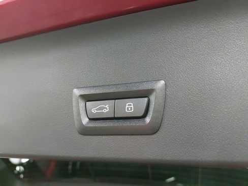 Used 2025 BMW X3 M50 w/ Premium Package image 14