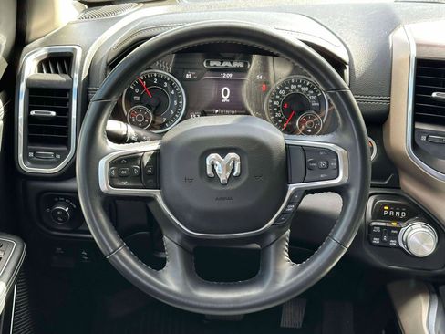 Used 2022 RAM 1500 Laramie image 12