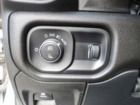 Used 2022 RAM 1500 Big Horn image 18