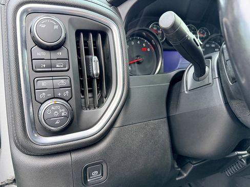 Used 2019 Chevrolet Silverado 1500 RST w/ All-Star Edition image 19