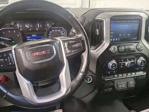 Used 2023 GMC Sierra 3500 SLE image 10