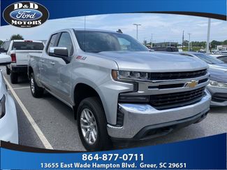 Used 2019 Chevrolet Silverado 1500 LT w/ All-Star Edition AWD/4WD video 1
