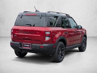 New 2025 Ford Bronco Sport Big Bend w/ Convenience Package video 2