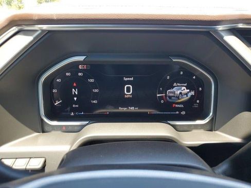 New 2026 GMC Sierra 2500 Denali w/ Technology Package AWD/4WD image 23