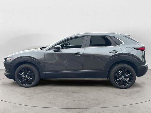 Used 2023 MAZDA CX-30 2.5 Turbo w/ Premium Package AWD/4WD image 3