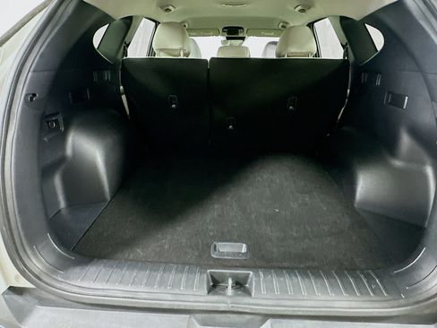 Used 2025 Hyundai Tucson SEL image 28