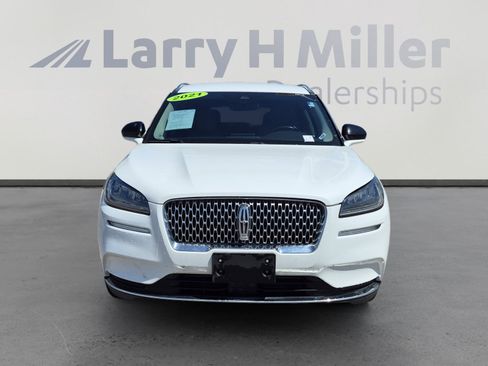Used 2021 Lincoln Corsair FWD image 8