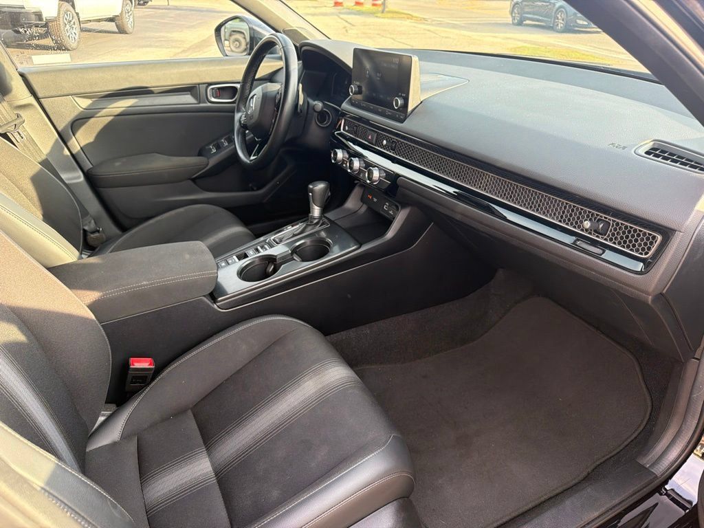 Used 2024 Honda Civic Sport image 17